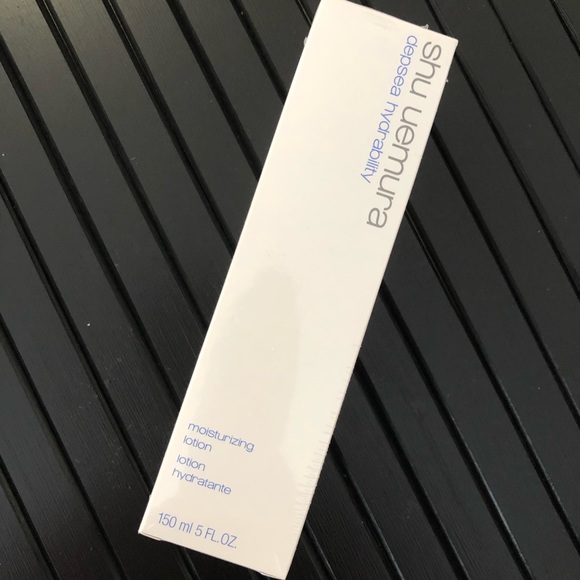 NEW & sealed shu uemura soft…ener - full size - Picture 3 of 5